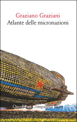 “Atlante delle micronazioni” </br> di Graziano Graziani