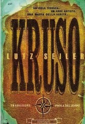 “Kruso” di Lutz Seiler