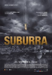 “Suburra” di Stefano Sollima