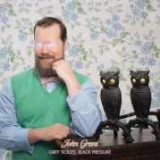 “Grey Tickles, Black Pressure” </br> di John Grant