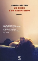 “Un gioco e un passatempo” <br/>di James Salter