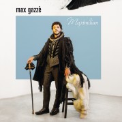 “Maximilian” di Max Gazzè