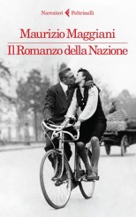 “Il Romanzo della Nazione” <br/>di Maurizio Maggiani