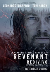 “Revenant – Redivivo” </br> di Alejando González Iñárritu