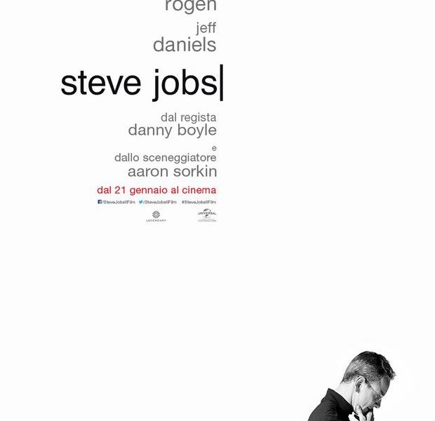 Steve Jobs