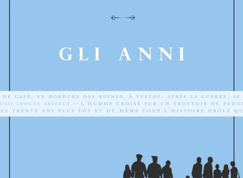 Gli anni