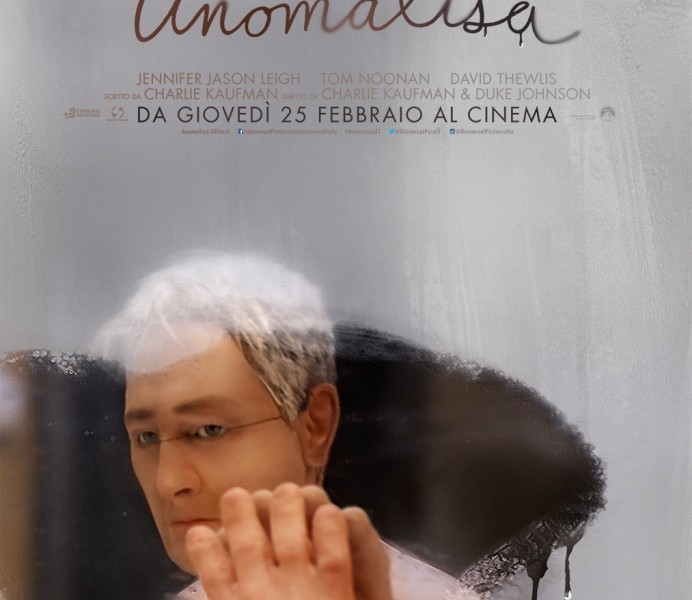 Anomalisa