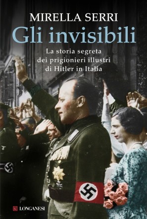 Gli invisibili Mirella Serri Recensione Flanerí