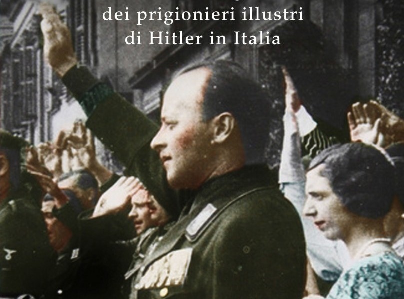 Gli invisibili Mirella Serri Recensione Flanerí