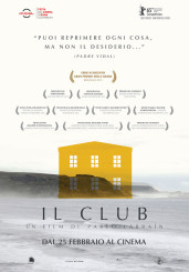 “Il club” </br> di Pablo Larraín