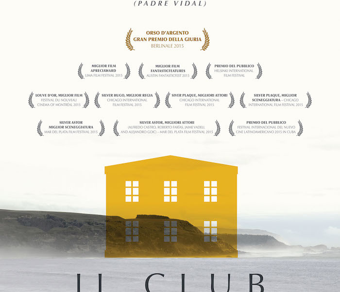 Il club