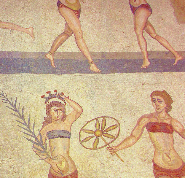 Repertorio dei matti della città di Roma