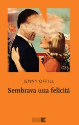 “Sembrava una felicità” <br/>di Jenny Offill