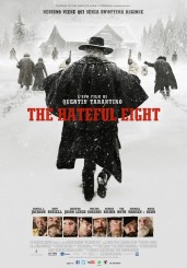 “The Hateful Eight” </br> di Quentin Tarantino