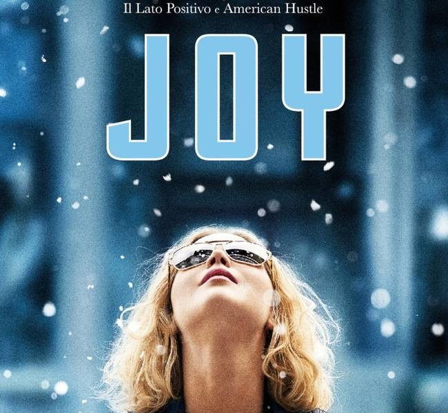 Joy