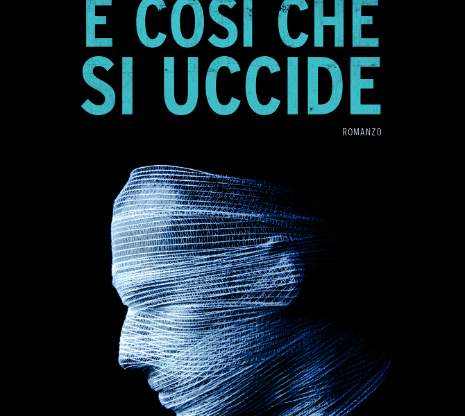 È così che si uccide Mirko Zilahy recensione Flanerí