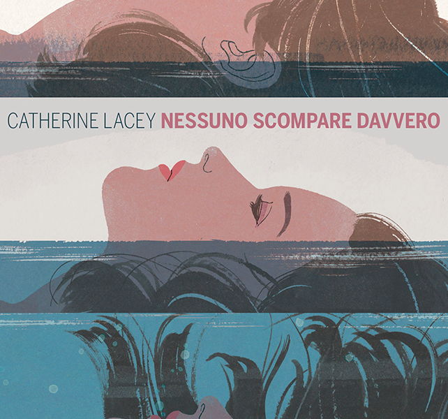 Nessuno scompare davvero Catherine Lacey Recensione Flanerí