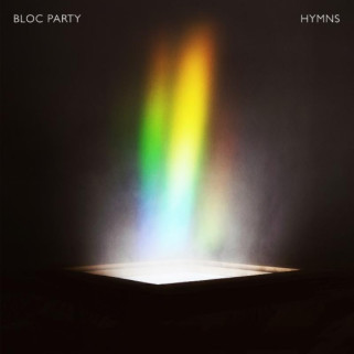 Hymns Bloc Party Recensione Flanerí