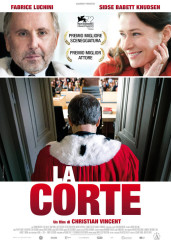 “La corte” </br> di Christian Vincent