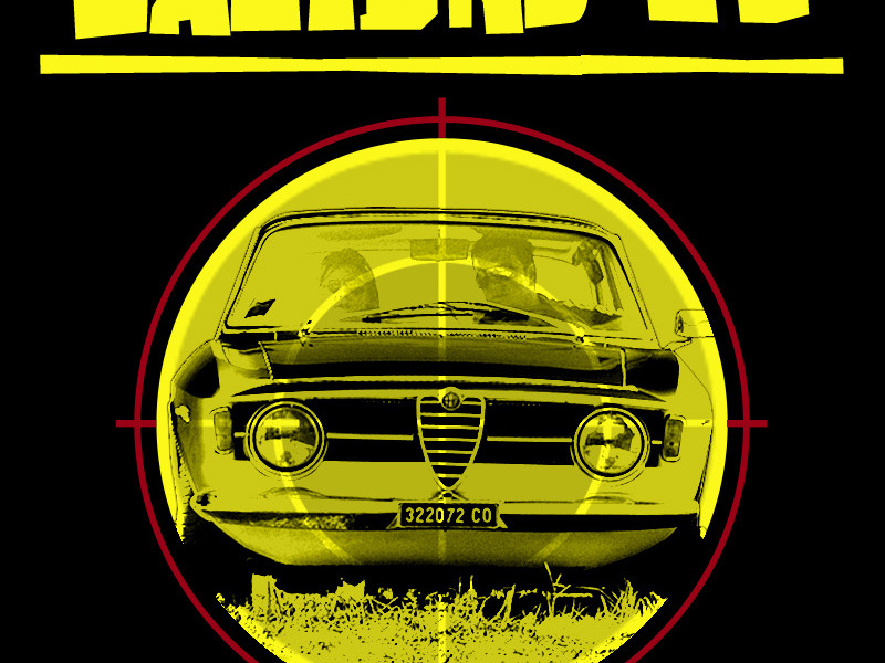 Calibro 35