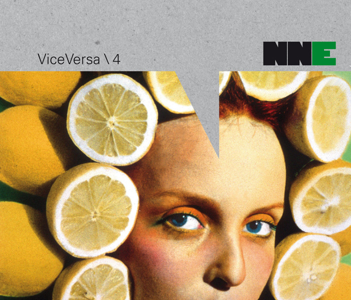 La Madonna dei mandarini recensione copertina Flanerí