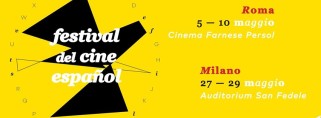 Festival del cinema spagnolo Flanerí