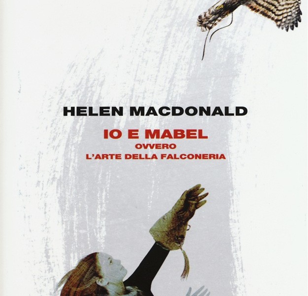 Io e Mabel copertina Flanerí