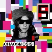 “Chaosmosis” dei Primal Scream