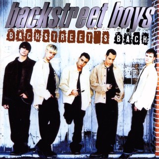 Backstreet Boys