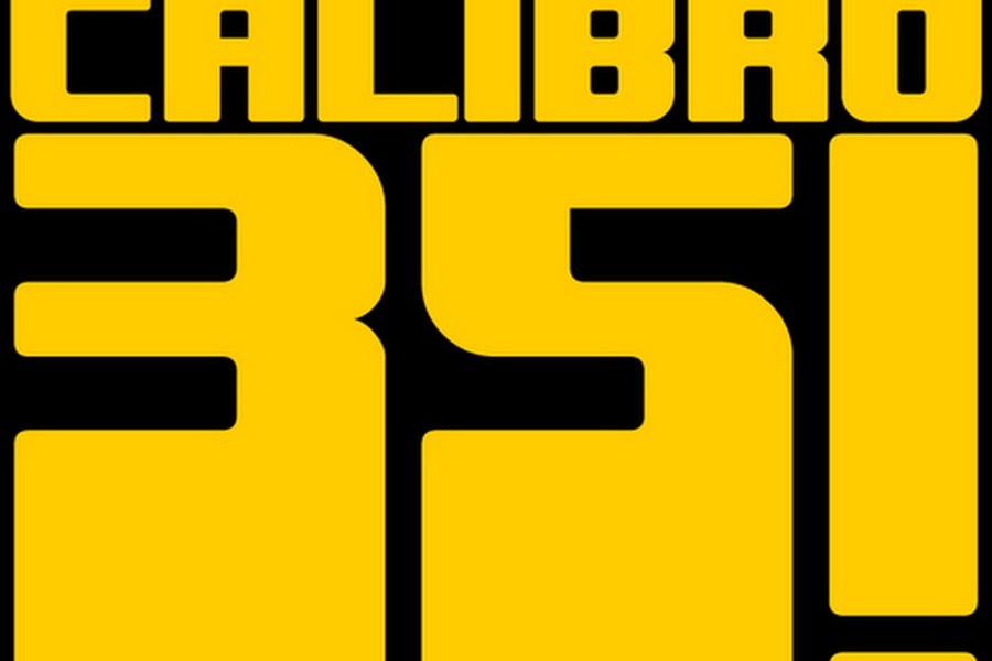 Calibro 35 Intervista su Flanerí