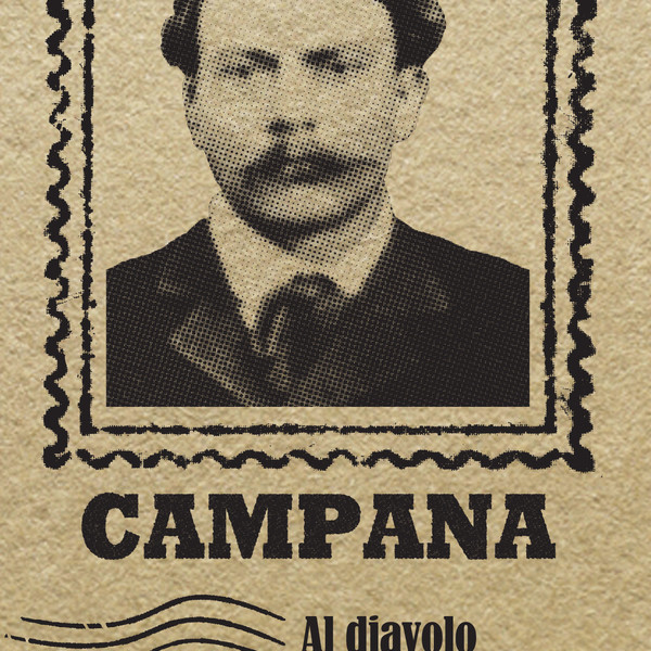 Dino Campana