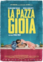 “La pazza gioia” </br> di Paolo Virzì