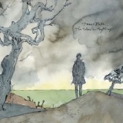 “The Colour in Anything” </br>di James Blake