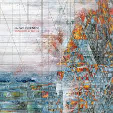 Explosions in the sky cover album flaneri