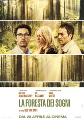 “La foresta dei sogni” </br> di Gus Van Sant