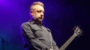 Peter Hook & The Light @ Warehouse, 7 Maggio 2016