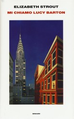 “Mi chiamo Lucy Barton” </br> di Elizabeth Strout