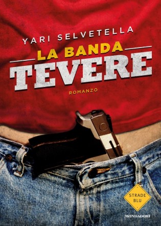 La banda tevere copertina Flanerí