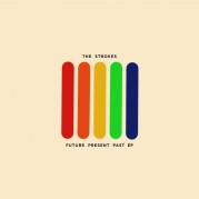 “Future Present Past” Dei The Strokes