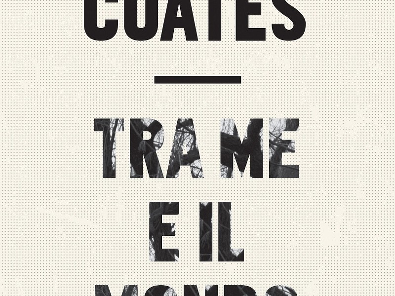 Copertina di Tra me e il mondo Flanerí