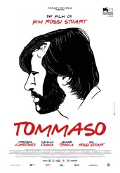 “Tommaso” </br> di Kim Rossi Stuart