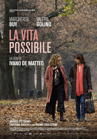 Poster di La vita possibile di Ivano De Matteo su Flanerí
