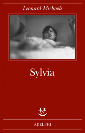 Copertina di Sylvia di Leonard Michaels su Flanerí