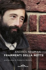 “FRAMMENTI DELLA NOTTE” </br>DI ANDRÉS NEUMAN