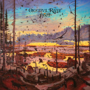 “Away” Degli Okkervil River