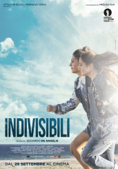 “Indivisibili” </br> di Edoardo De Angelis
