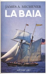 “La baia” </br>di James A. Michener