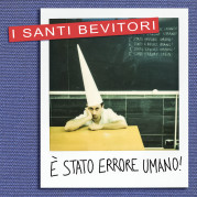 “È stato errore umano” </br> I Santi Bevitori