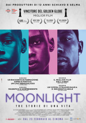 “Moonlight” </br> di Barry Jenkins