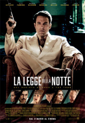 “La legge della notte” </br> di Ben Affleck